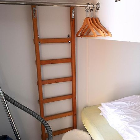 Lits Camping, Stugby Och Kanot Hotel Eksteriør billede