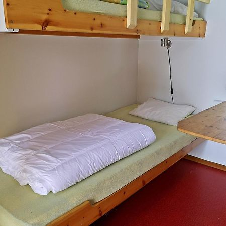 Lits Camping, Stugby Och Kanot Hotel Eksteriør billede