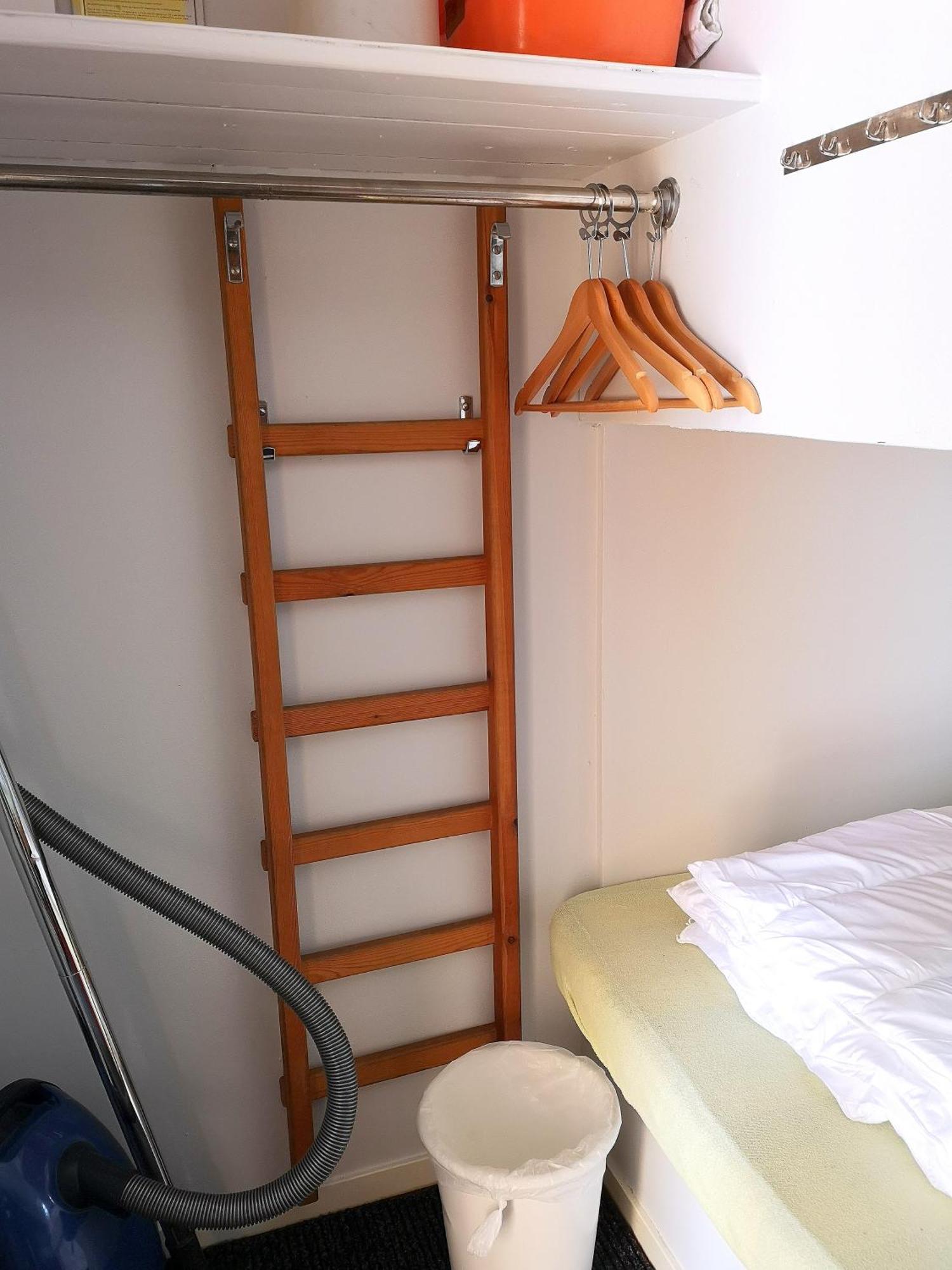 Lits Camping, Stugby Och Kanot Hotel Eksteriør billede