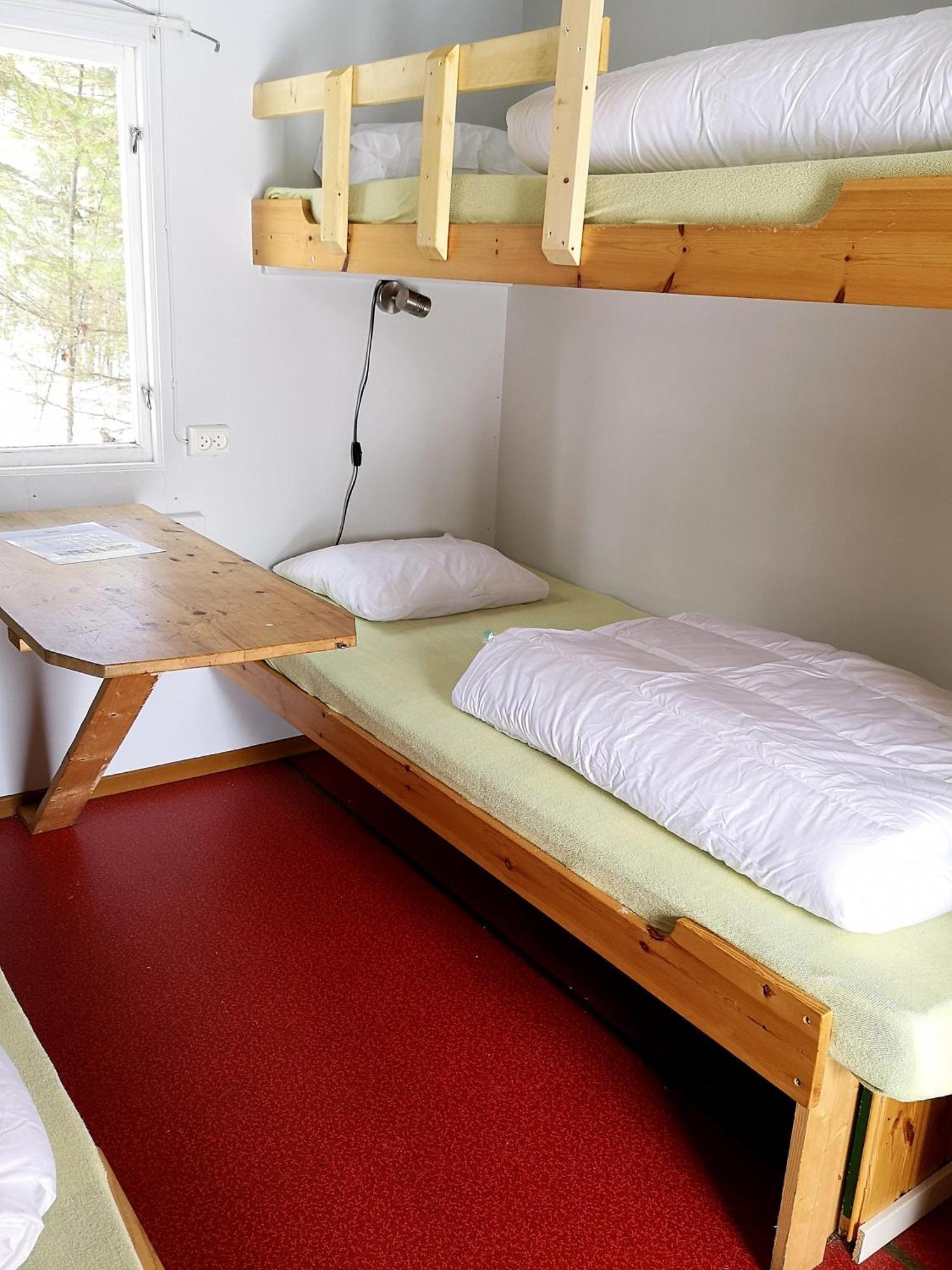Lits Camping, Stugby Och Kanot Hotel Eksteriør billede