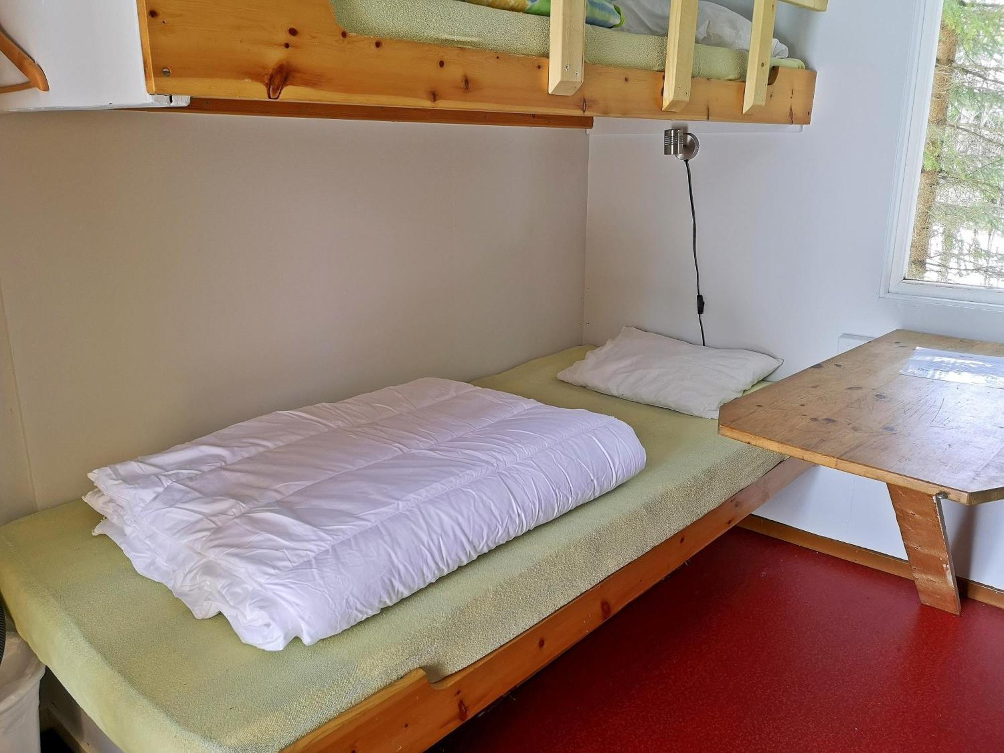 Lits Camping, Stugby Och Kanot Hotel Eksteriør billede