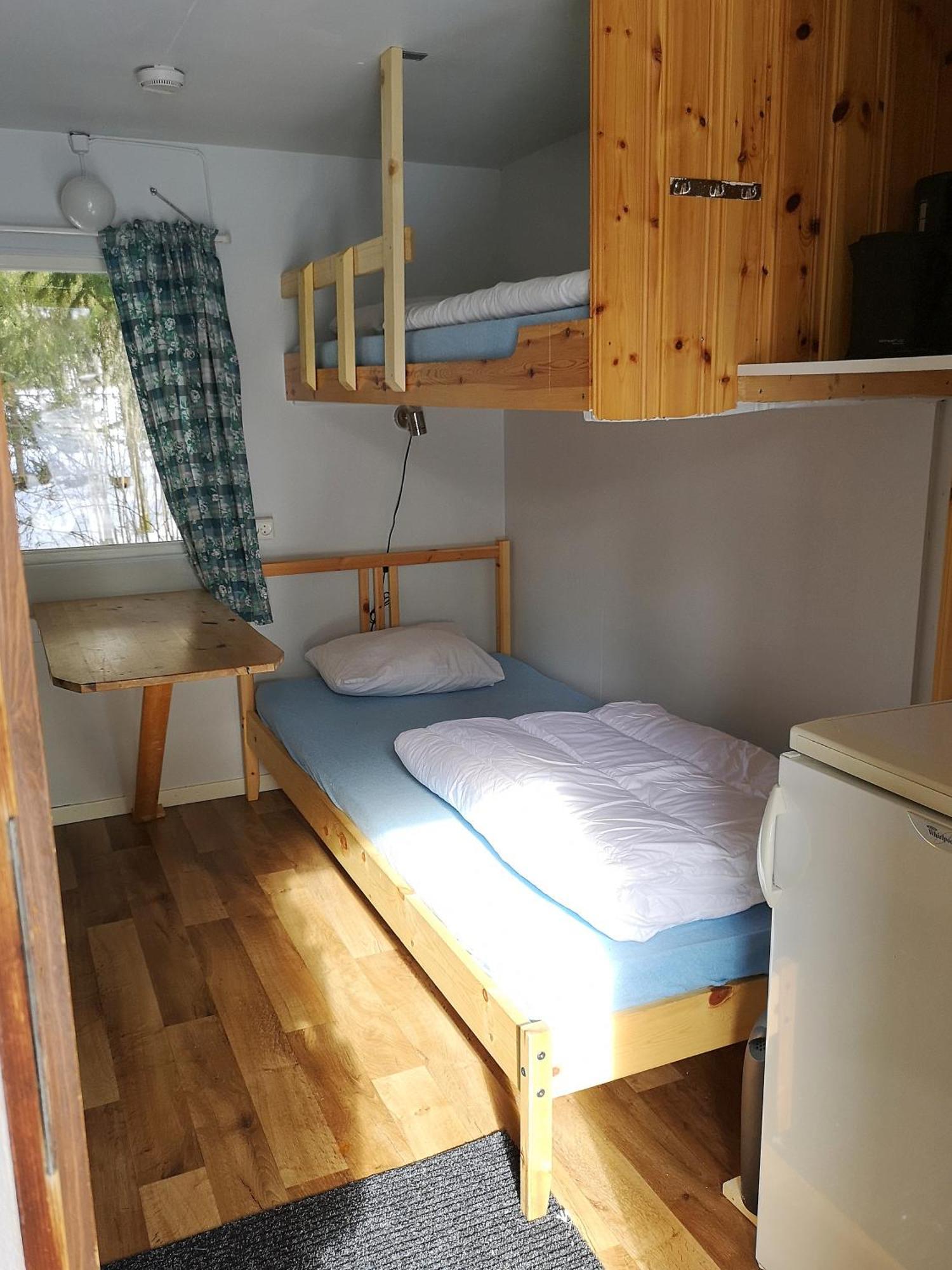 Lits Camping, Stugby Och Kanot Hotel Eksteriør billede