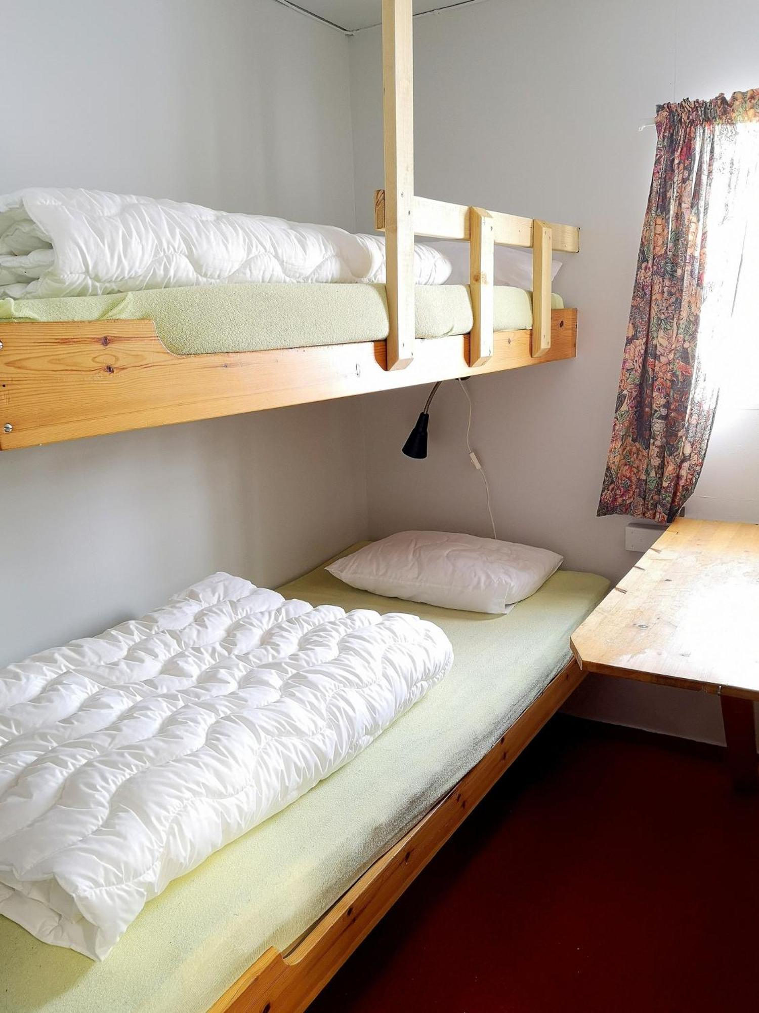 Lits Camping, Stugby Och Kanot Hotel Eksteriør billede