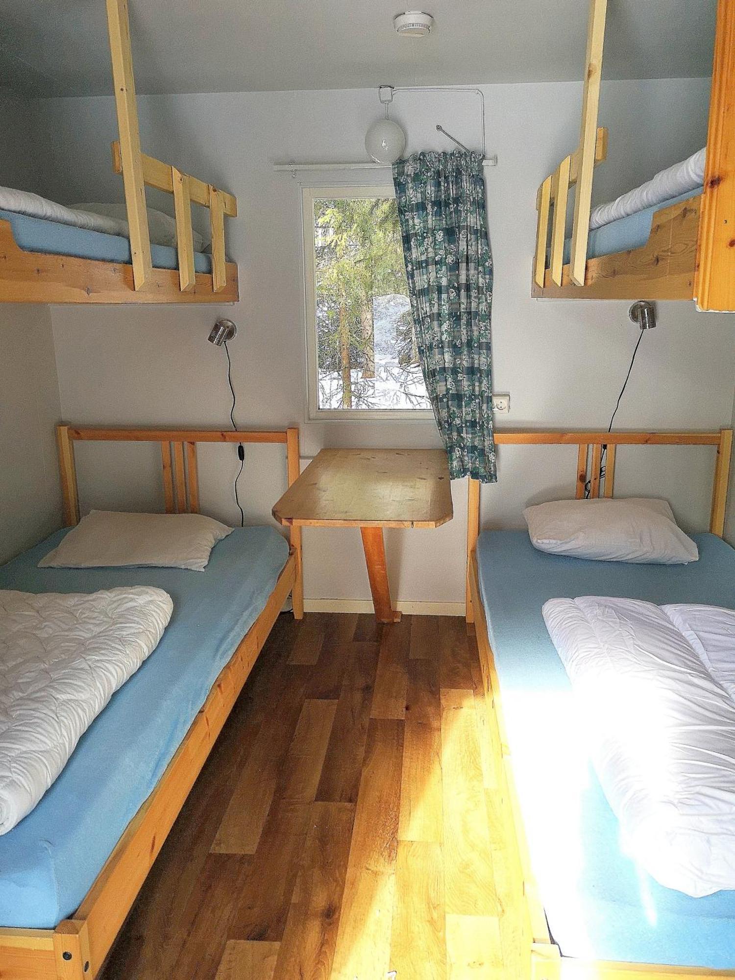 Lits Camping, Stugby Och Kanot Hotel Eksteriør billede