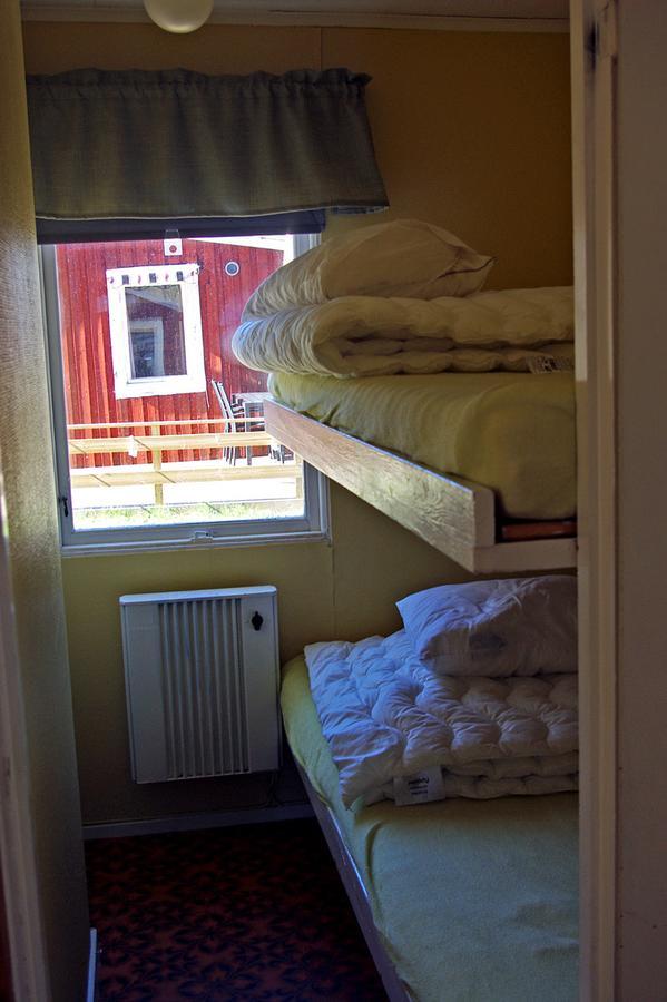 Lits Camping, Stugby Och Kanot Hotel Eksteriør billede