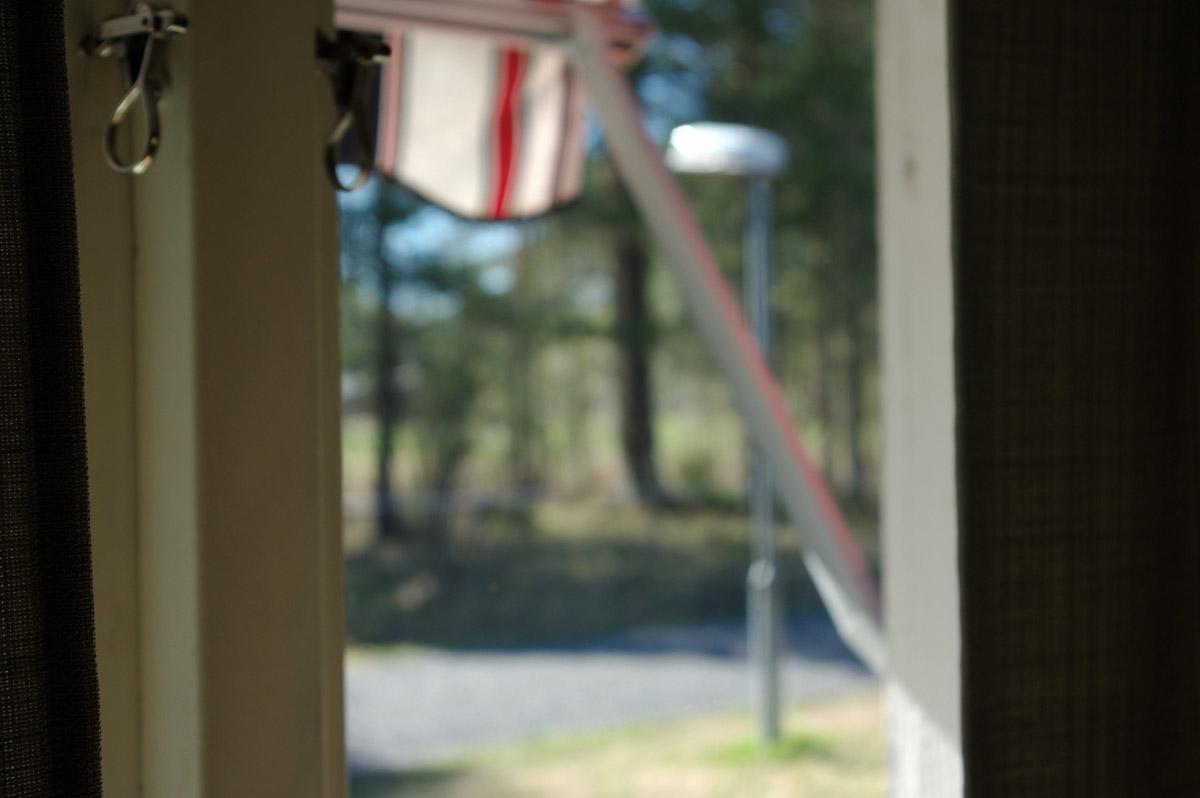 Lits Camping, Stugby Och Kanot Hotel Eksteriør billede