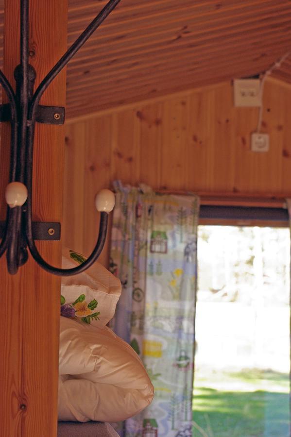 Lits Camping, Stugby Och Kanot Hotel Eksteriør billede
