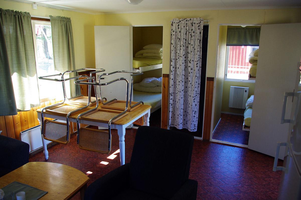 Lits Camping, Stugby Och Kanot Hotel Eksteriør billede