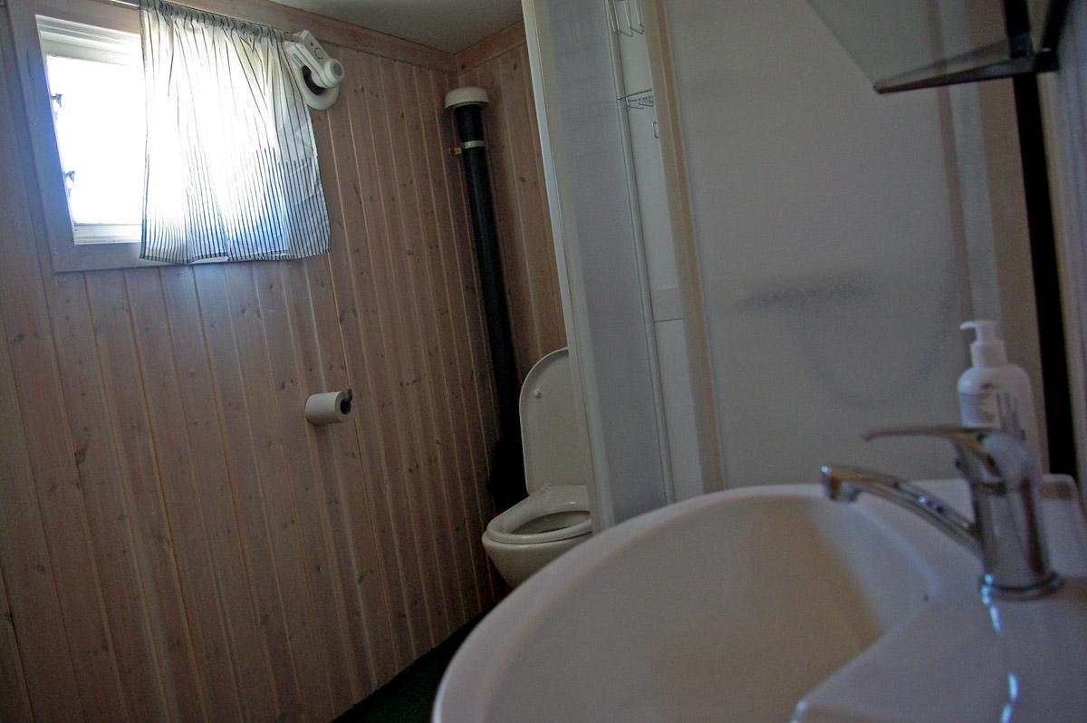 Lits Camping, Stugby Och Kanot Hotel Eksteriør billede